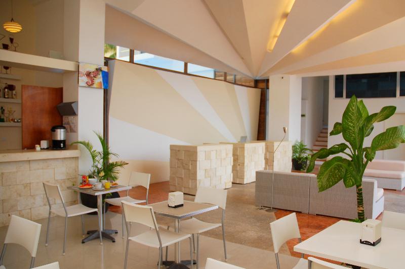 فندق Bahia Chac Chi