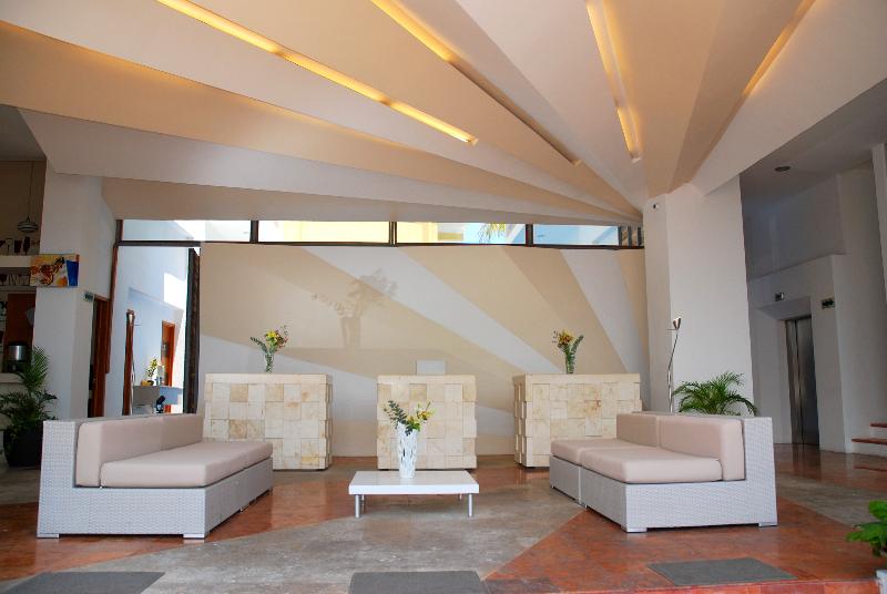 فندق Bahia Chac Chi