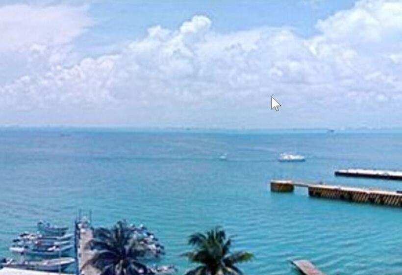 فندق Bahia Chac Chi