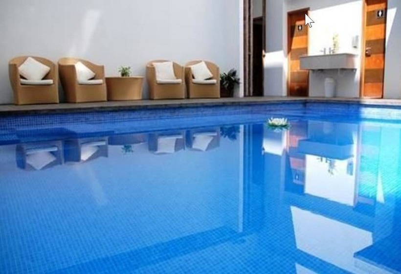 فندق Bahia Chac Chi