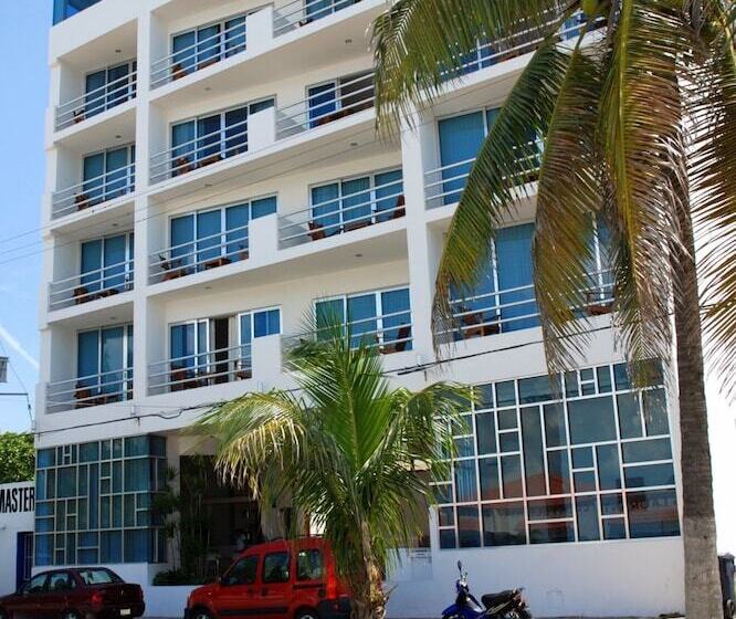 فندق Bahia Chac Chi