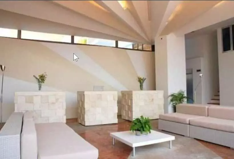 Отель Bahia Chac Chi