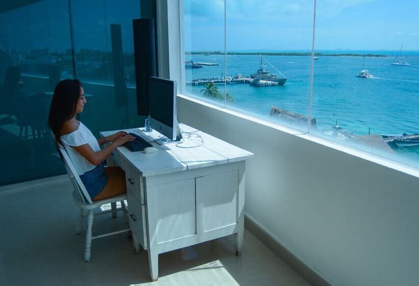 فندق Bahia Chac Chi