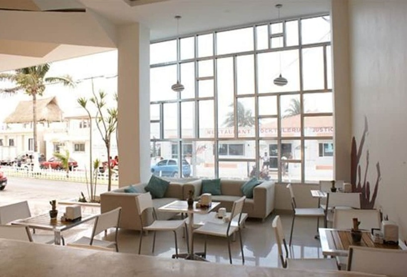 فندق Bahia Chac Chi