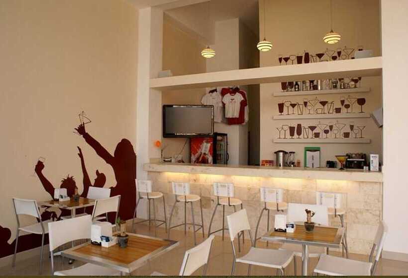 فندق Bahia Chac Chi