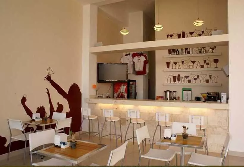 Отель Bahia Chac Chi