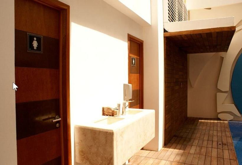 فندق Bahia Chac Chi