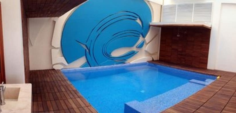 فندق Bahia Chac Chi