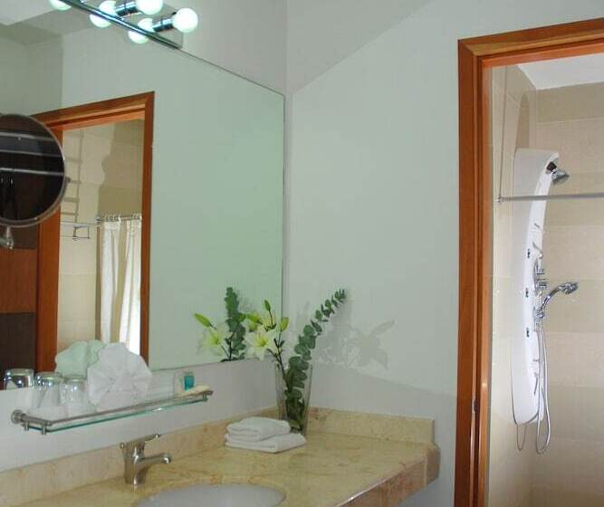 فندق Bahia Chac Chi