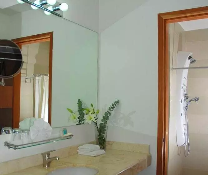 Отель Bahia Chac Chi