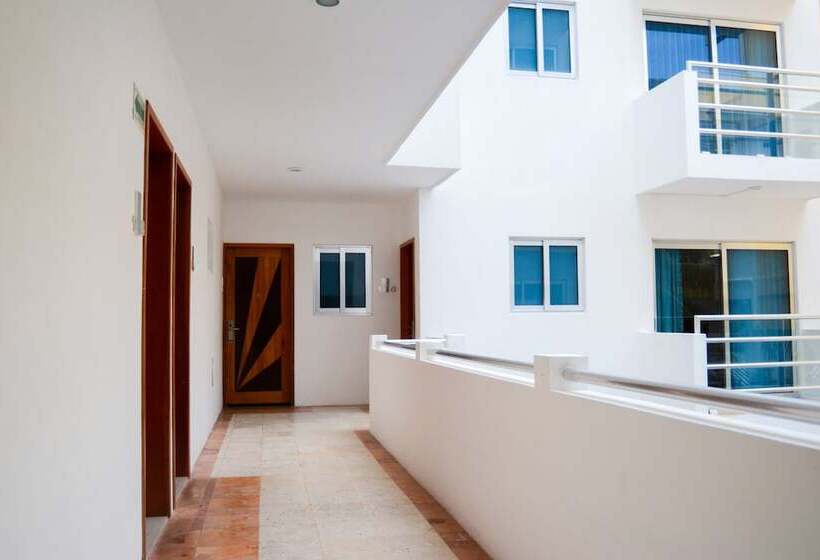 فندق Bahia Chac Chi