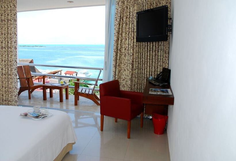 فندق Bahia Chac Chi