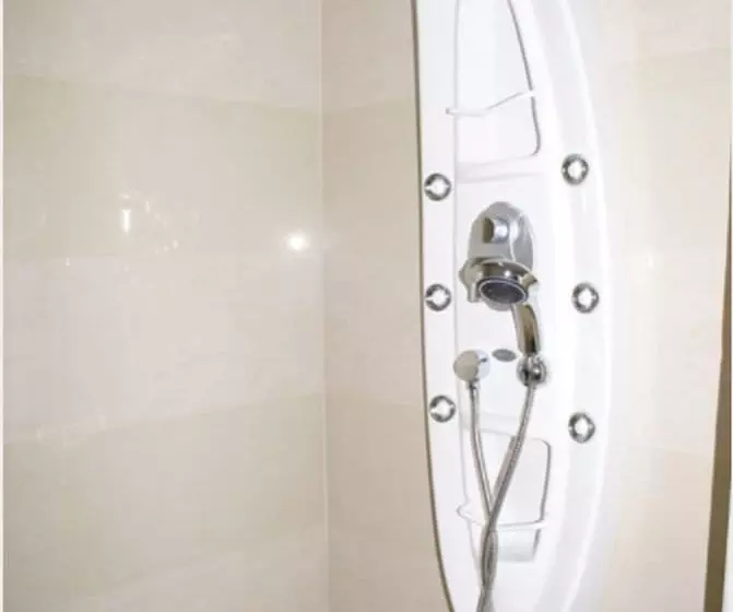 Отель Bahia Chac Chi