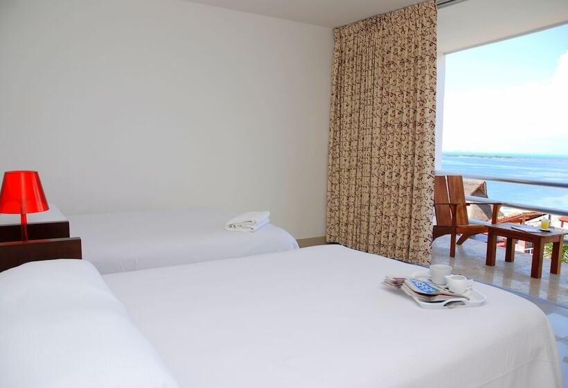 فندق Bahia Chac Chi