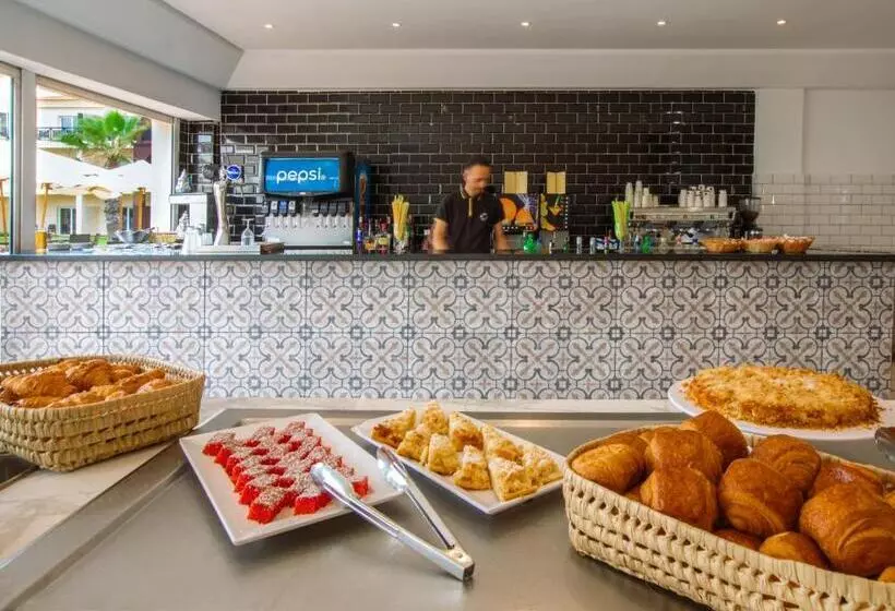 هتل Be Live Collection Saidia