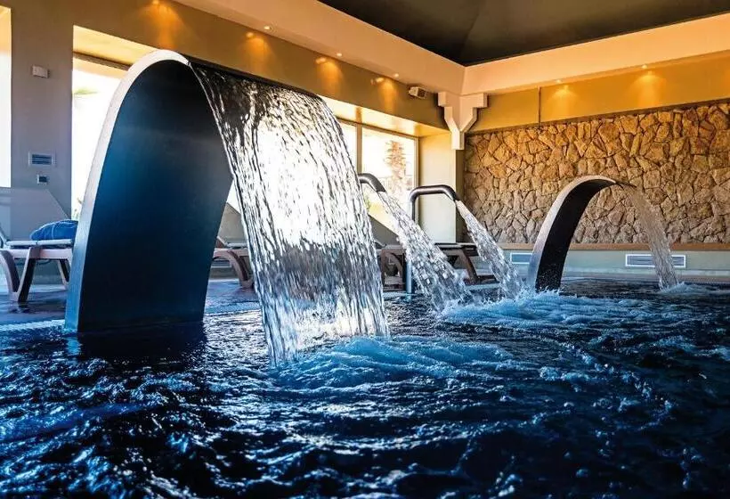 هتل Be Live Collection Saidia