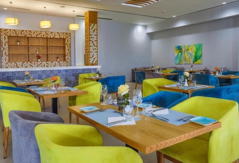 Hotel Be Live Collection Saidia