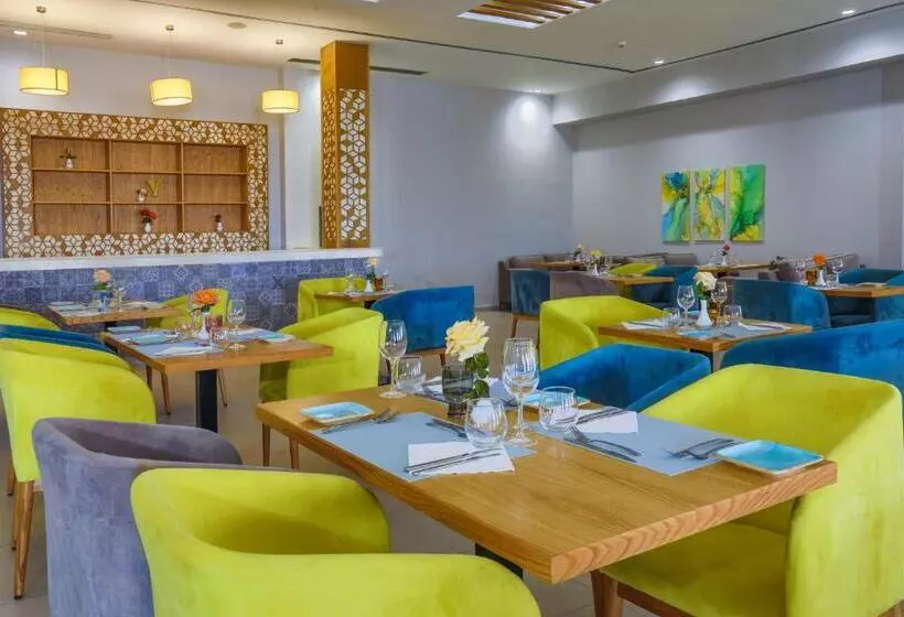 هتل Be Live Collection Saidia