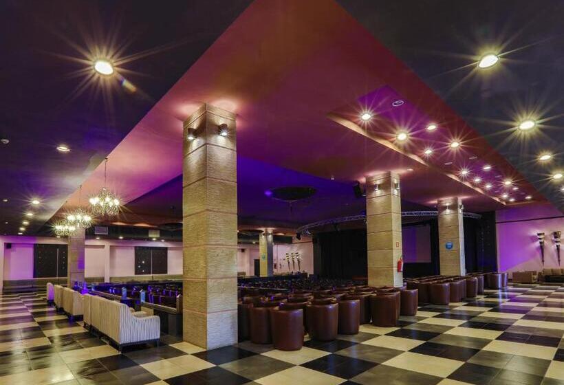 Hotel Be Live Collection Saidia