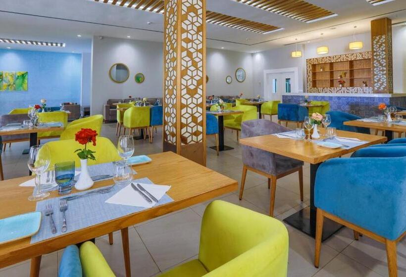 Hotel Be Live Collection Saidia