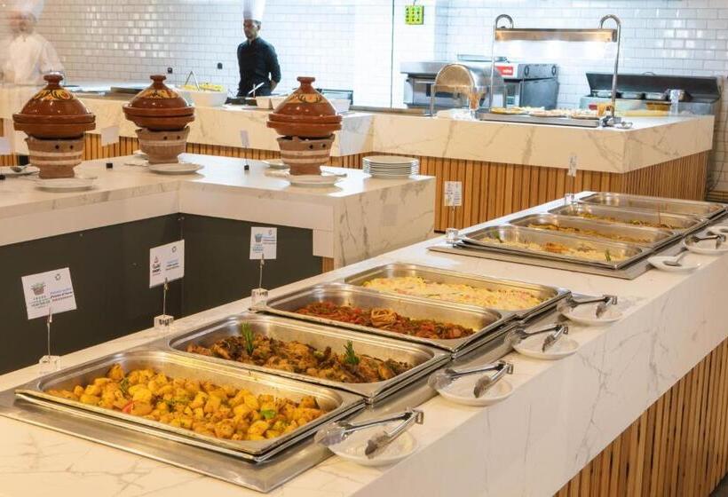 Hotel Be Live Collection Saidia