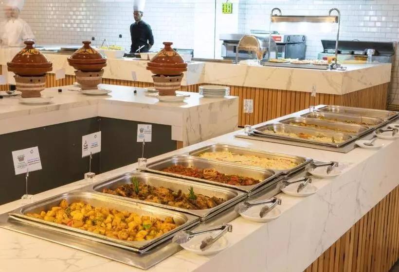 هتل Be Live Collection Saidia