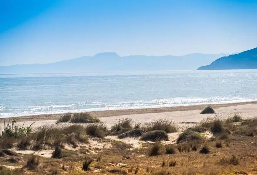 هتل Be Live Collection Saidia