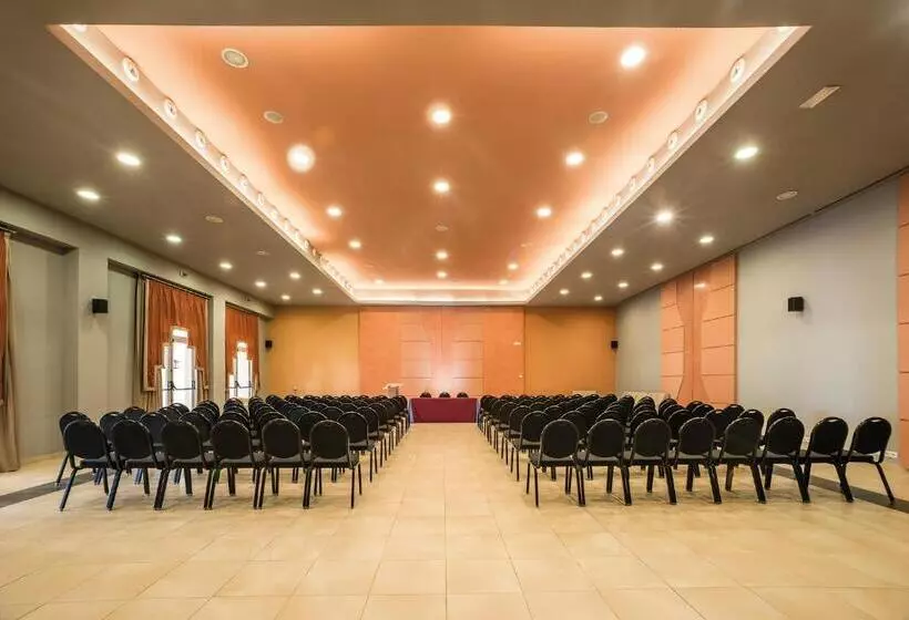 هتل Be Live Collection Saidia