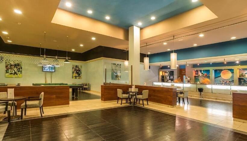 Hotel Be Live Collection Saidia