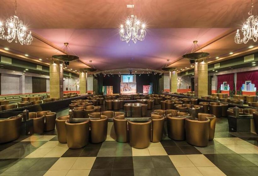 Hotel Be Live Collection Saidia