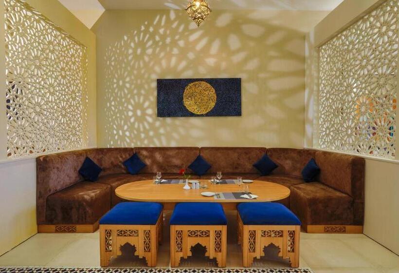 Hotel Be Live Collection Saidia