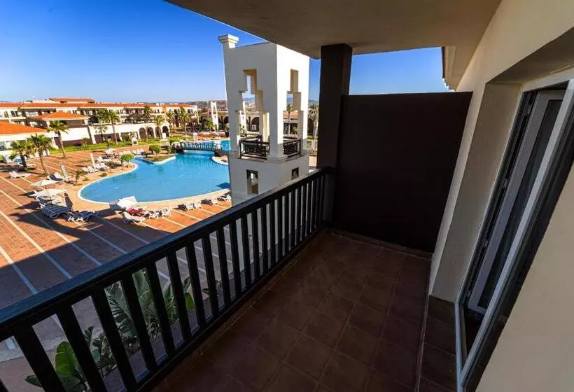 هتل Be Live Collection Saidia