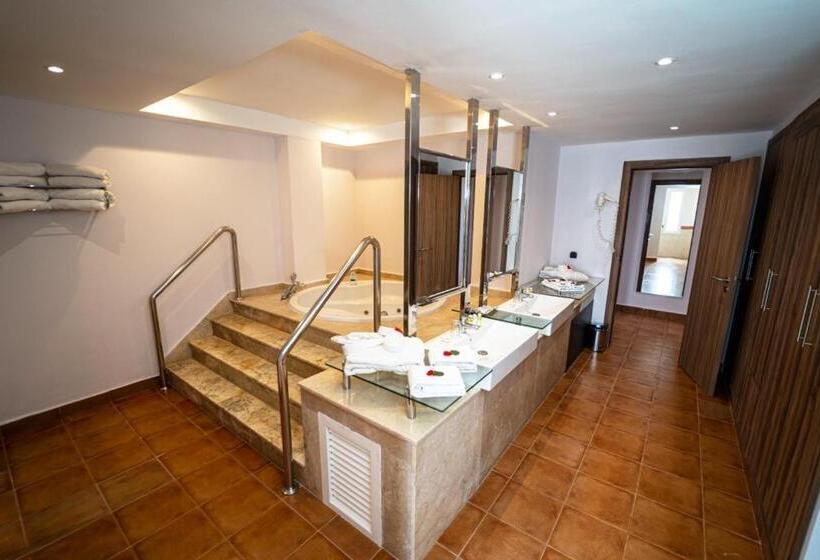 Hotel Be Live Collection Saidia