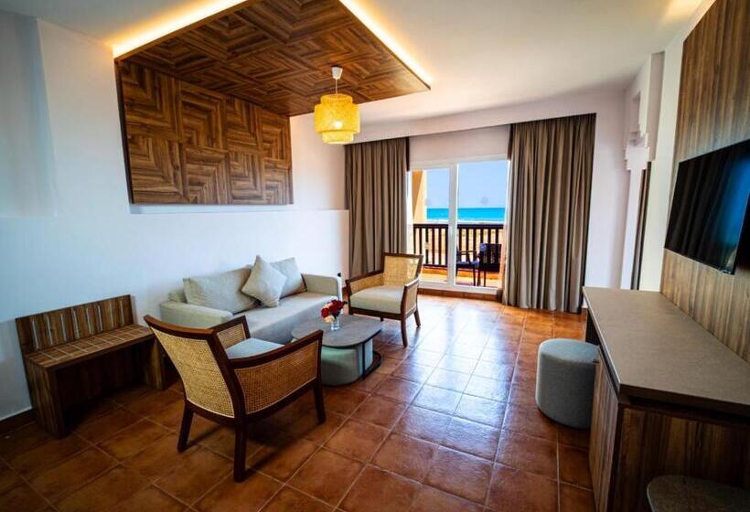 Hotel Be Live Collection Saidia