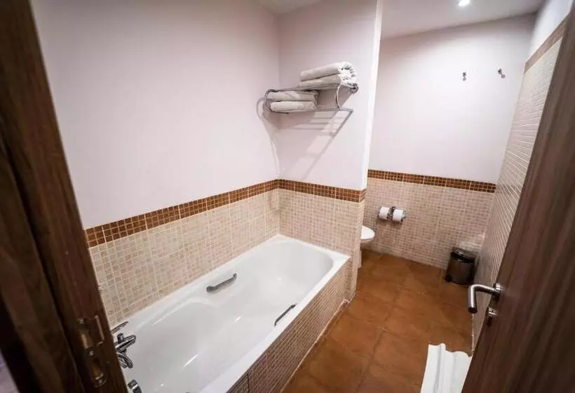 هتل Be Live Collection Saidia