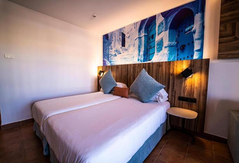 Hotel Be Live Collection Saidia