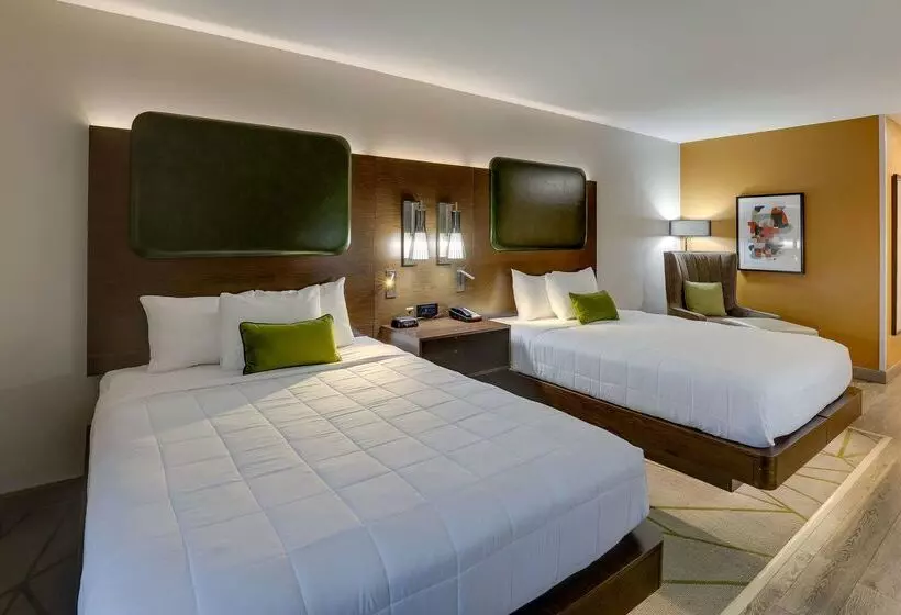 ホテル Best Western Plus Riata