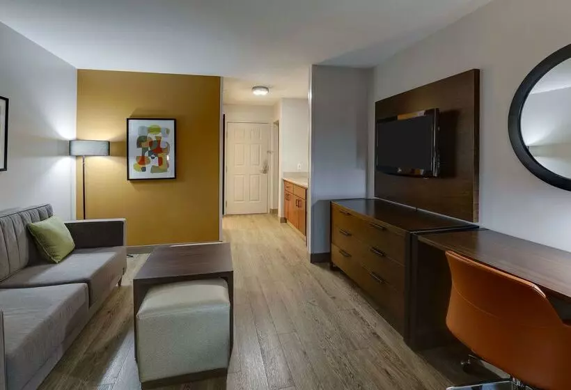 ホテル Best Western Plus Riata