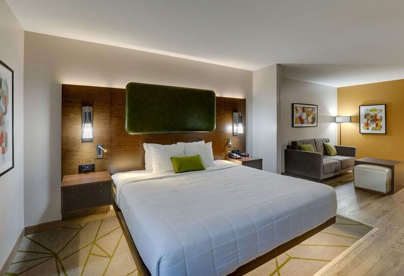 هتل Best Western Plus Riata