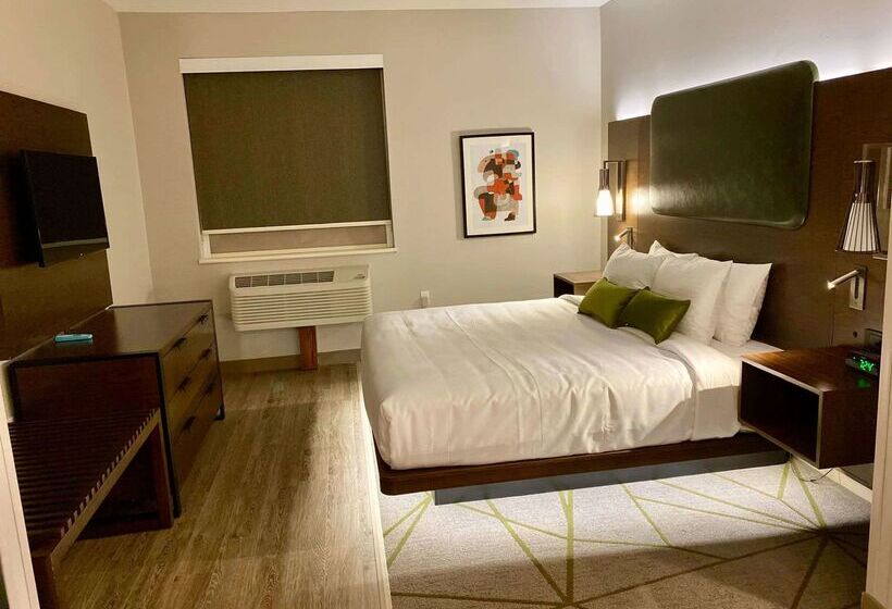 هتل Best Western Plus Riata