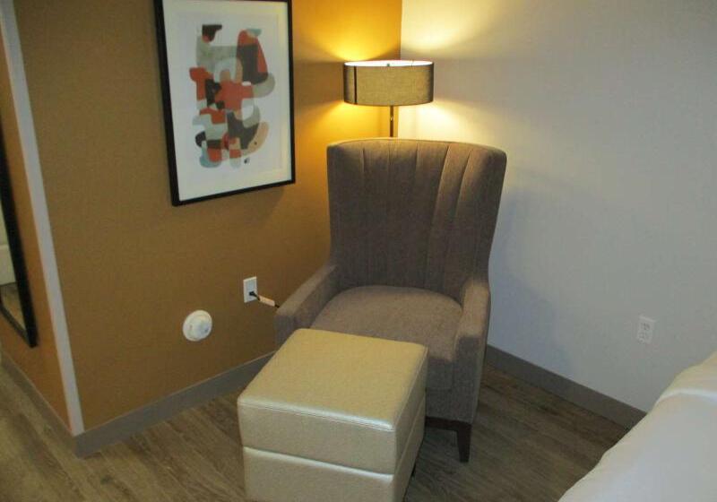 هتل Best Western Plus Riata