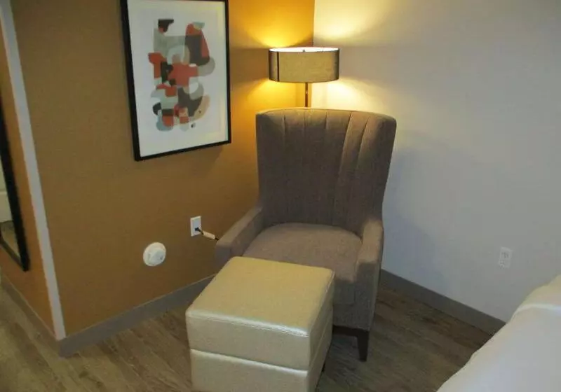 ホテル Best Western Plus Riata