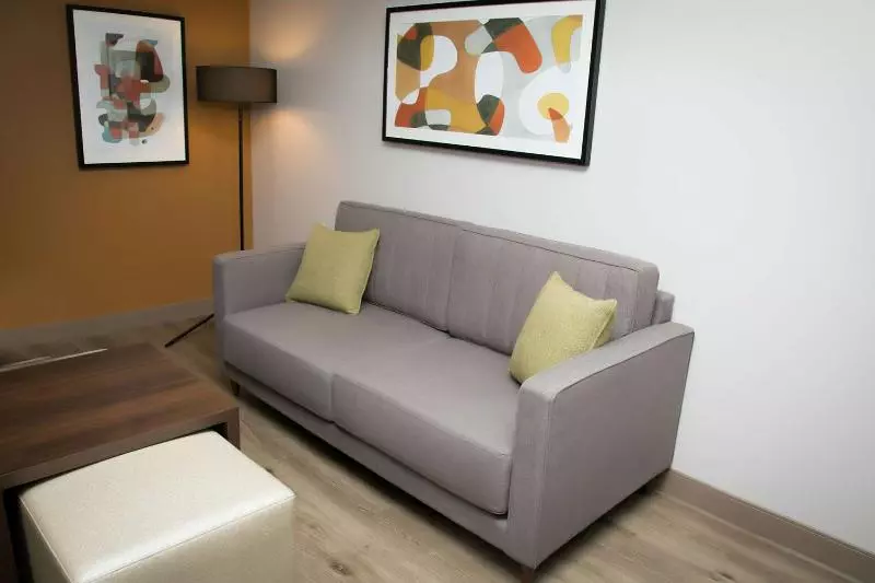 ホテル Best Western Plus Riata