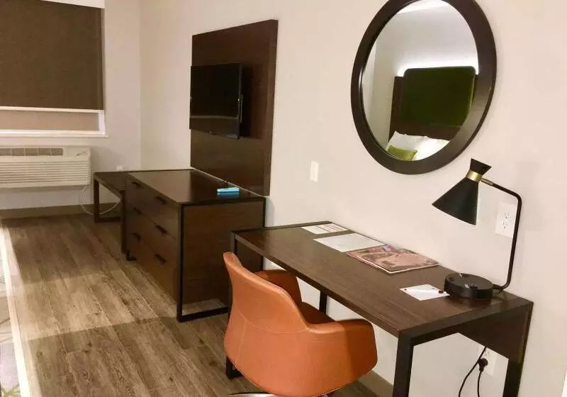 ホテル Best Western Plus Riata