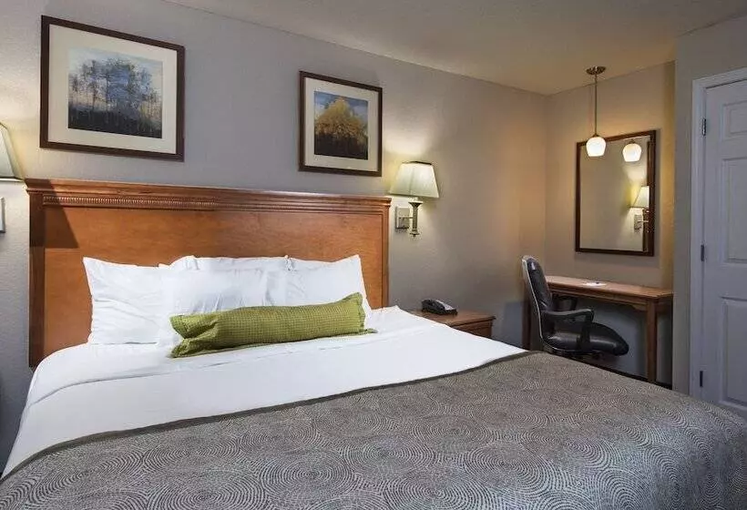 هتل Candlewood Suites Macon By Ihg