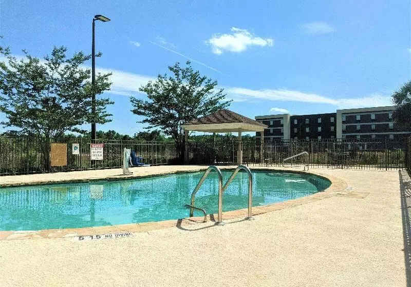 هتل Candlewood Suites Macon By Ihg