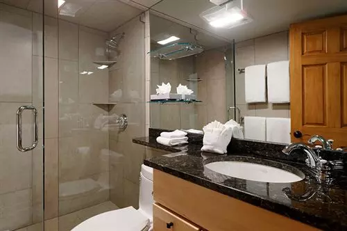 ホテル Chateau Chaumont Standard Condos