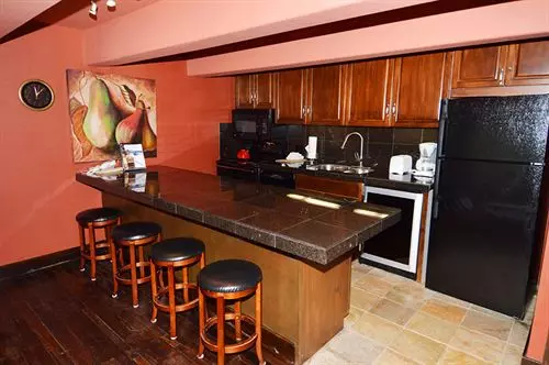 ホテル Chateau Chaumont Standard Condos