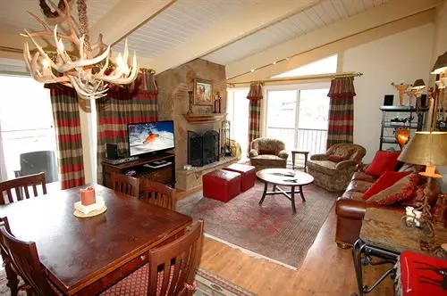 ホテル Chateau Chaumont Standard Condos