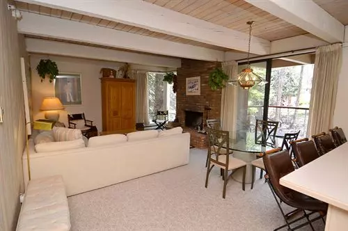 ホテル Chateau Chaumont Standard Condos